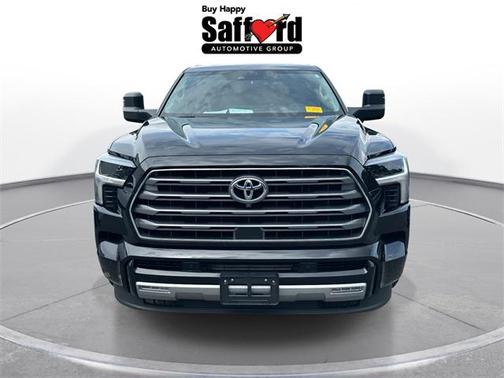2023 Toyota Sequoia Limited