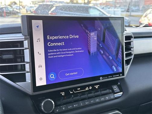 2023 Toyota Sequoia Limited