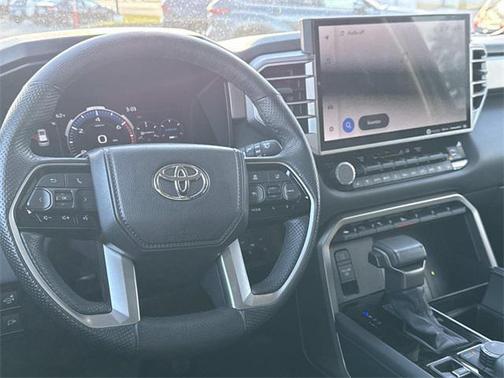 2023 Toyota Sequoia Limited