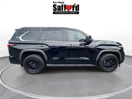 2023 Toyota Sequoia Limited