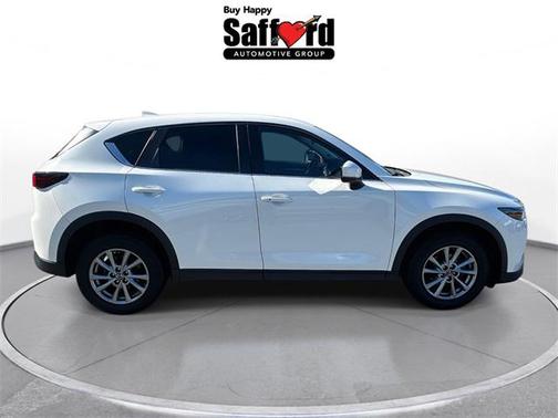 2022 Mazda CX-5 2.5 S Select