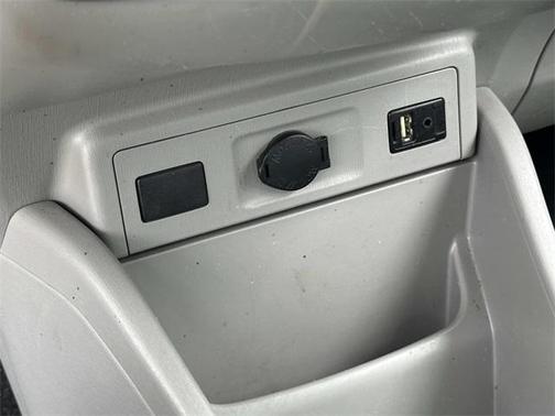 2015 Toyota Prius v Three