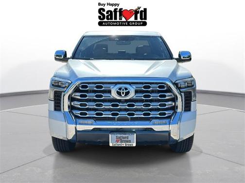 2024 Toyota Tundra 1794 Edition
