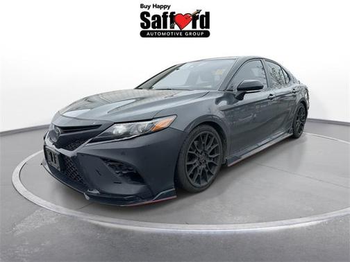 2023 Toyota Camry TRD