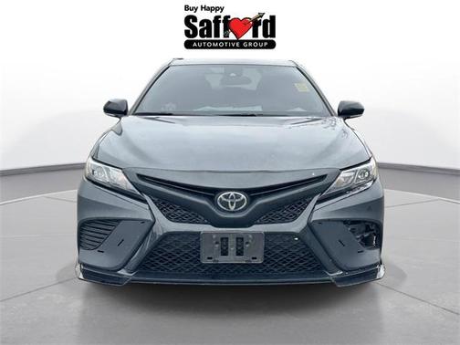 2023 Toyota Camry TRD