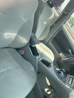 2011 Toyota Prius II