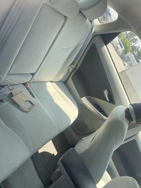 2011 Toyota Prius II