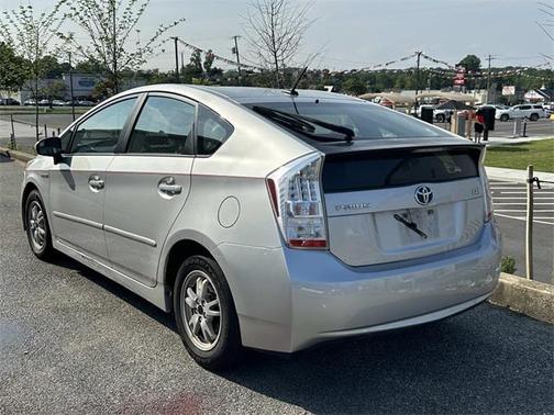 2011 Toyota Prius II