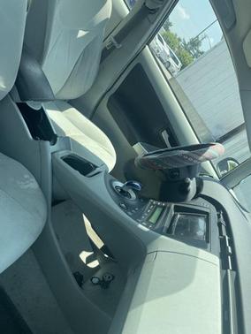 2011 Toyota Prius II