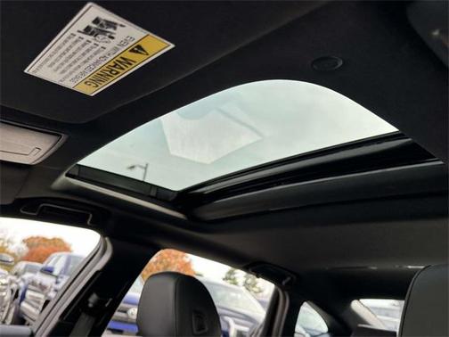 2022 Acura TLX A-Spec