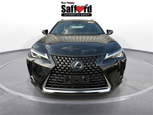 2020 Lexus UX 200 Base