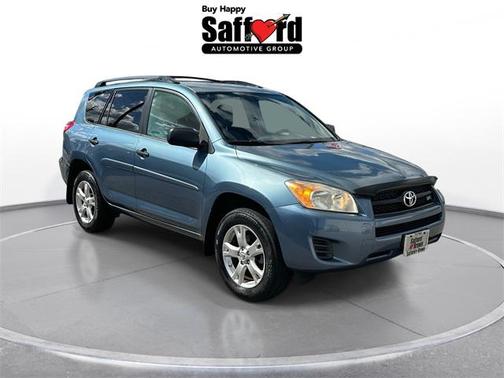 2009 Toyota RAV4 Base