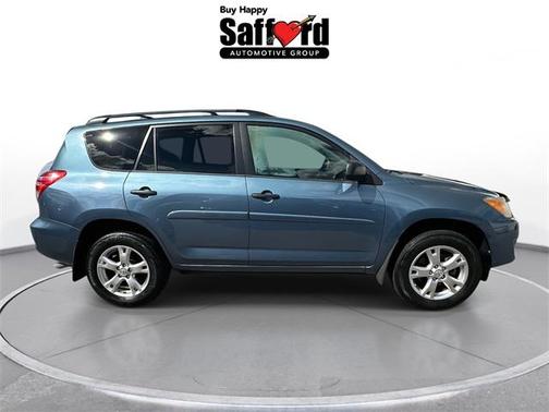 2009 Toyota RAV4 Base