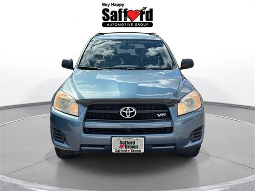 2009 Toyota RAV4 Base