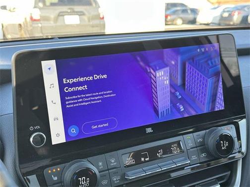 2025 Toyota Grand Highlander Limited