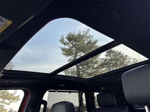 2025 Toyota Sequoia Limited