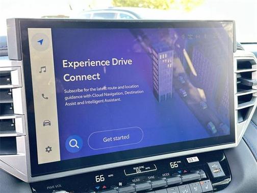 2025 Toyota Sequoia Limited