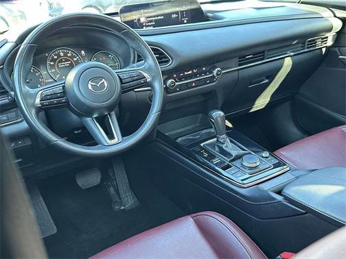 2024 Mazda CX-30 2.5 S Carbon Edition