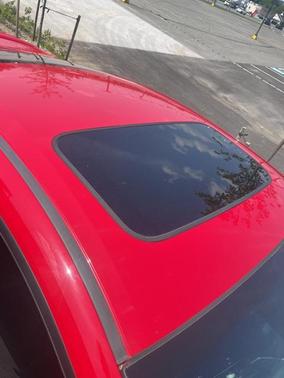 2013 Honda Civic Si