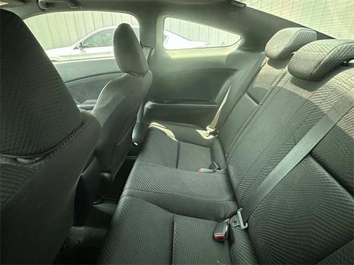 2013 Honda Civic Si