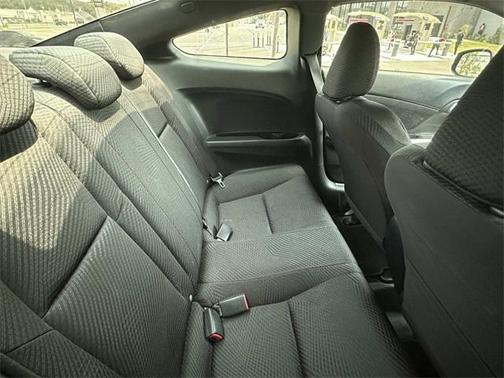 2013 Honda Civic Si
