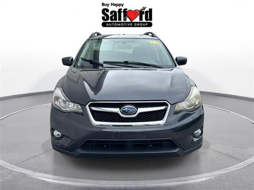 2015 Subaru XV Crosstrek 2.0i Premium