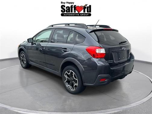 2015 Subaru XV Crosstrek 2.0i Premium