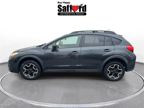 2015 Subaru XV Crosstrek 2.0i Premium