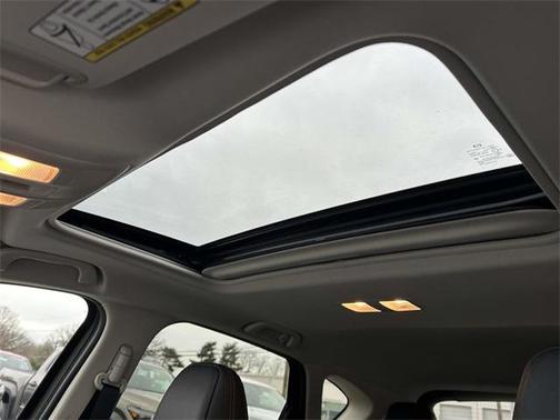 2022 Mazda CX-5 2.5 S