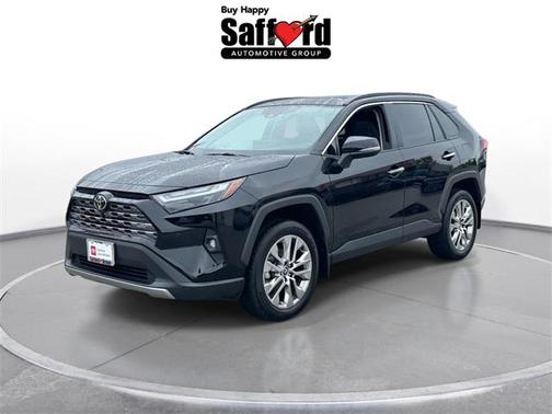 2024 Toyota RAV4 Limited