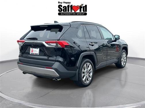 2024 Toyota RAV4 Limited