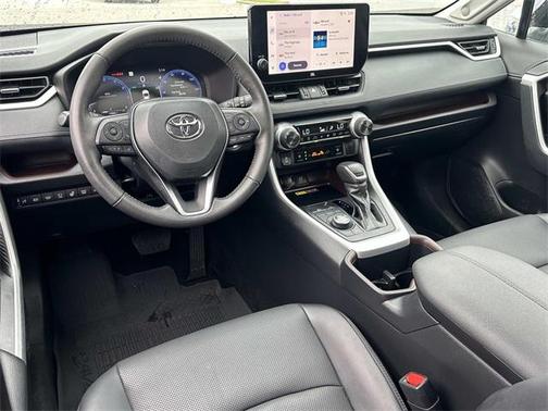 2024 Toyota RAV4 Limited