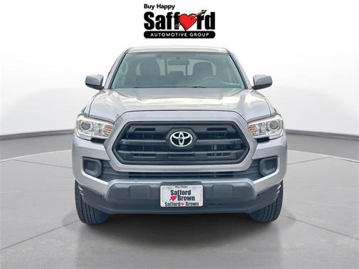 2016 Toyota Tacoma SR