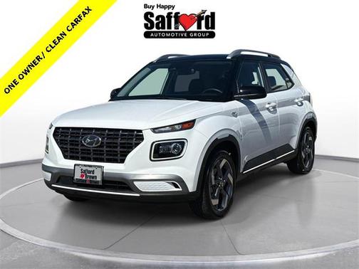 2024 Hyundai VENUE Limited