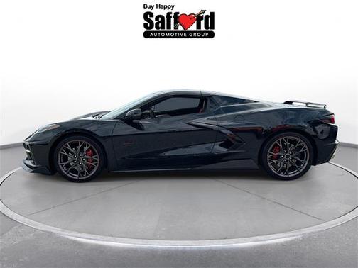 2023 Chevrolet Corvette Stingray w/3LT