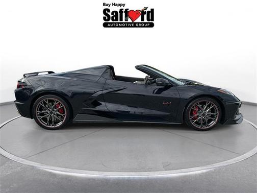 2023 Chevrolet Corvette Stingray w/3LT