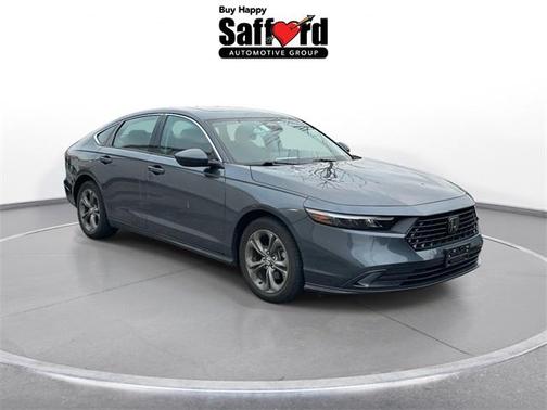 2024 Honda Accord EX 1.5T