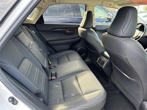 2018 Lexus NX 300 F Sport