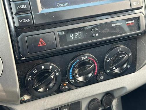 2013 Toyota Tacoma Base