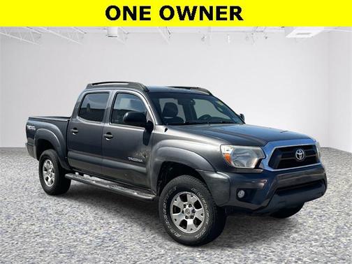 2013 Toyota Tacoma Base