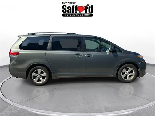 2014 Toyota Sienna LE