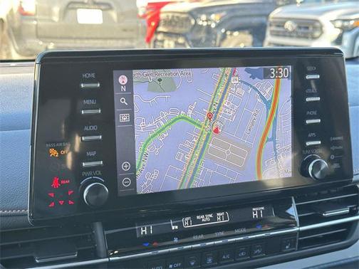 2023 Toyota Sienna XSE 7 Passenger