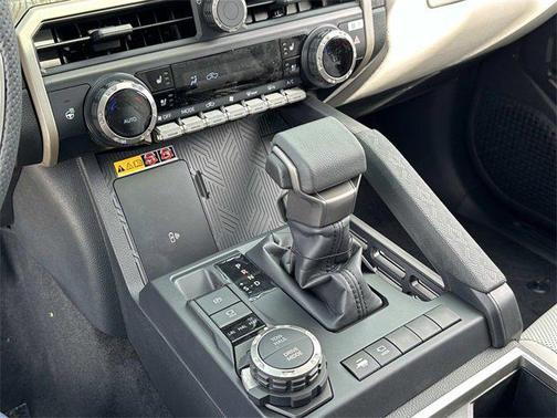 2025 Toyota Tacoma Limited