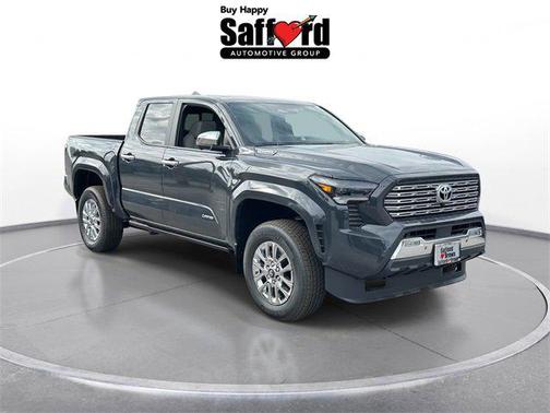2025 Toyota Tacoma Limited