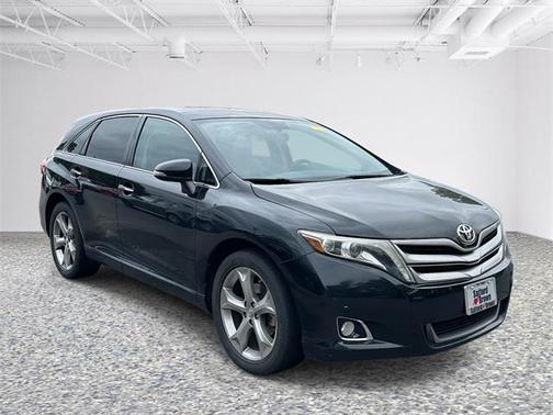 2014 Toyota Venza Limited