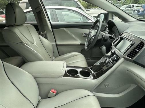 2014 Toyota Venza Limited