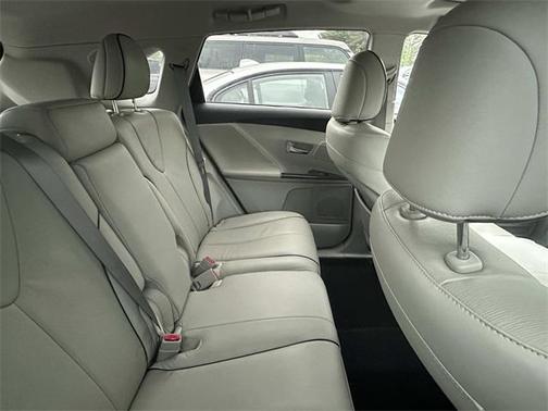2014 Toyota Venza Limited
