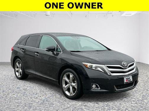 2014 Toyota Venza Limited
