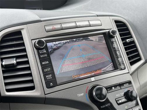 2014 Toyota Venza Limited