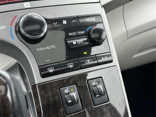 2014 Toyota Venza Limited